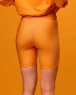 Colorful Standard Active Bike Shorts - Coffee Brown -Active Fashion Store 2023 0817 COLORFULSTANDARD12525 82e61584 4b2d 428b 8ac1 359d424f8858