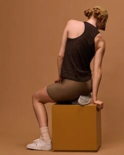 Colorful Standard Active Tank Top - Sunny Orange -Active Fashion Store 2023 0817 COLORFULSTANDARD13053 3cd96394 d69b 4fc9 b363 f0a115bcc8a6