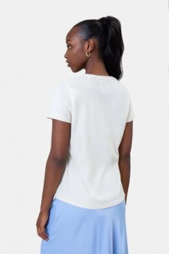 Colorful Standard Women Light Organic Tee - Dusty Plum 10 Colorful Standard Women Light Organic Tee - Dusty Plum -Active Fashion Store COLORFULSTANDARD23010 86e74aa5 342a 4f71 afe7 9e6a335f8f76