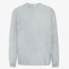 Colorful Standard Oversized Organic LS T-shirt - Faded Grey -Active Fashion Store CS1003 Faded Grey e18d88a9 8c21 4971 bf1b 3655baeecaf6