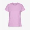 Colorful Standard Women Light Organic Tee - Cherry Blossom