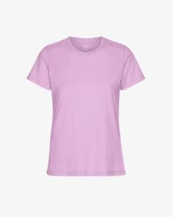 Colorful Standard Women Light Organic Tee - Cherry Blossom