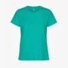 Colorful Standard Women Light Organic Tee - Tropical Sea -Active Fashion Store CS2051 Female WomenLightOrganicTee TropicalSea 1