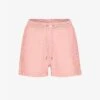 Colorful Standard Women Organic Sweatshorts - Bright Coral -Active Fashion Store CS2053 Female WomenOrganicSweatshorts BrightCoral 1 e9c9d155 92f6 41bb b13c e0d67d559465