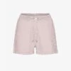 Colorful Standard Women Organic Sweatshorts - Faded Pink 1 Colorful Standard Women Organic Sweatshorts - Faded Pink -Active Fashion Store CS2053 Female WomenOrganicSweatshorts FadedPink 1 7548caea cb42 4a7c 882f 01319fae3461