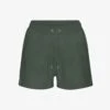 Colorful Standard Women Organic Sweatshorts - Midnight Forest -Active Fashion Store CS2053 Female WomenOrganicSweatshorts MidnightForest 1 671ac18c 2c7e 444b a2ec 465b83ec727a
