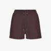 Colorful Standard Women Organic Sweatshorts - Oxblood Red -Active Fashion Store CS2053 Female WomenOrganicSweatshorts OxbloodRed 1 4e9ea5df b39e 4ca2 bea4 20eb23cd99b0