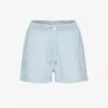 Colorful Standard Women Organic Sweatshorts - Powder Blue 1 Colorful Standard Women Organic Sweatshorts - Powder Blue -Active Fashion Store CS2053 Female WomenOrganicSweatshorts PowderBlue 1 3cf967e7 409a 41c2 b42a 408b67e8219b