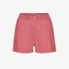 Colorful Standard Women Organic Sweatshorts - Raspberry Pink -Active Fashion Store CS2053 Female WomenOrganicSweatshorts RaspberryPink 1 616b11ef fa59 4f33 9390 4429f357a87c