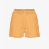 Colorful Standard Women Organic Sweatshorts - Sandstone Orange -Active Fashion Store CS2053 Female WomenOrganicSweatshorts SandstoneOrange 1 af161b09 f648 4d29 9869 e5fbae5bed7e