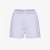 Colorful Standard Women Organic Sweatshorts - Soft Lavender -Active Fashion Store CS2053 Female WomenOrganicSweatshorts SoftLavender 1 2d4c9402 e9fa 4315 95c3 e8b9201b69f0