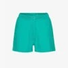 Colorful Standard Women Organic Sweatshorts - Tropical Sea -Active Fashion Store CS2053 Female WomenOrganicSweatshorts TropicalSea 1