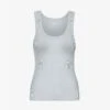 Colorful Standard Women Organic Rib Tank Top - Cloudy Grey -Active Fashion Store CS2054 Female WomenOrganicRibTankTop CloudyGrey 1 7a501e06 ccdc 4b39 85e6 3478e4a8bebc