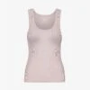 Colorful Standard Women Organic Rib Tank Top - Faded Pink -Active Fashion Store CS2054 Female WomenOrganicRibTankTop FadedPink 1 7a70cb27 fc68 489d 8ecd 863dff895bff