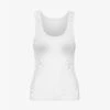 Colorful Standard Women Organic Rib Tank Top - Optical White -Active Fashion Store CS2054 Female WomenOrganicRibTankTop OpticalWhite 1 a7ac8c3d a174 45de b0ae 35e36ae6cebe