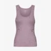 Colorful Standard Women Organic Rib Tank Top - Pearly Purple 1 Colorful Standard Women Organic Rib Tank Top - Pearly Purple -Active Fashion Store CS2054 Female WomenOrganicRibTankTop PearlyPurple 1 434bae92 978a 4db2 b80e 6dcbc4598e2b