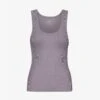 Colorful Standard Women Organic Rib Tank Top - Purple Haze -Active Fashion Store CS2054 Female WomenOrganicRibTankTop PurpleHaze 1 5d2b7b9b 0701 440c 97bc e2262e92c0d3
