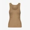 Colorful Standard Women Organic Rib Tank Top - Sahara Camel 1 Colorful Standard Women Organic Rib Tank Top - Sahara Camel -Active Fashion Store CS2054 Female WomenOrganicRibTankTop SaharaCamel 1 336fa903 dd0c 4001 931f cb73c6ac3333