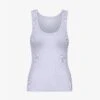 Colorful Standard Women Organic Rib Tank Top - Soft Lavender -Active Fashion Store CS2054 Female WomenOrganicRibTankTop SoftLavender 1 2959f6cd aa3a 4ca8 8b0f 0d82f3a5e217
