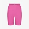 Colorful Standard Active Bike Shorts - Bubblegum Pink -Active Fashion Store CS3021 Female ActiveBikeShorts BubblegumPink 1 ba2dd604 e2d7 487e 9434 0a164d1a86ef