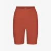 Colorful Standard Active Bike Shorts - Dark Amber 1 Colorful Standard Active Bike Shorts - Dark Amber -Active Fashion Store CS3021 Female ActiveBikeShorts DarkAmber 1 c38e92e8 4377 43a2 a09f 6341777a0a01