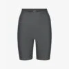 Colorful Standard Active Bike Shorts - Lava Grey