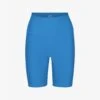 Colorful Standard Active Bike Shorts - Pacific Blue