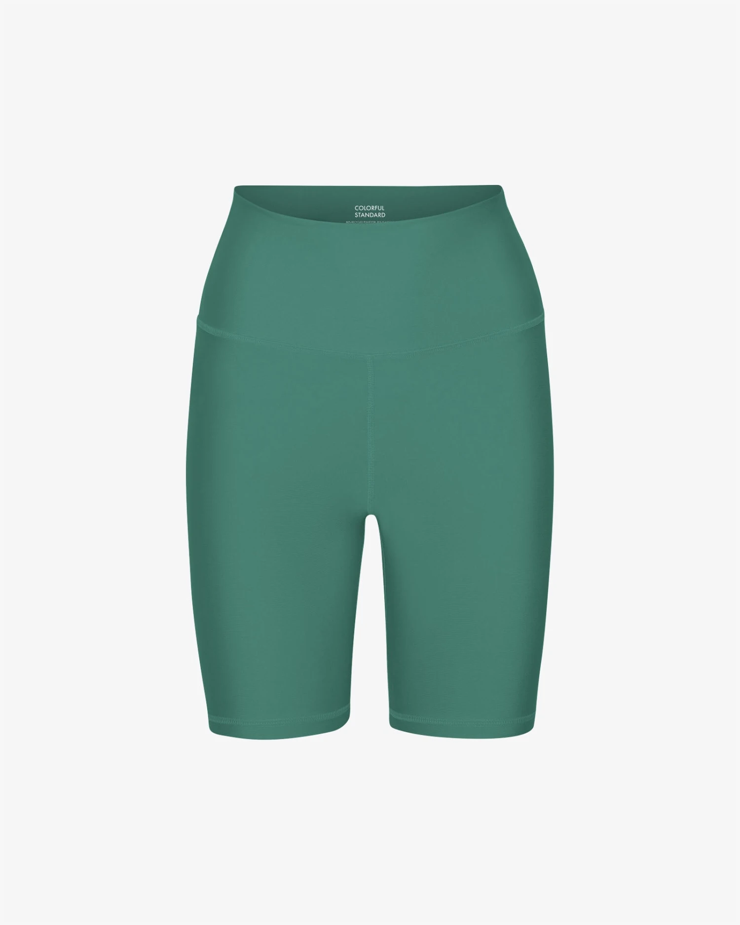 Colorful Standard Active Bike Shorts - Pine Green 3 Colorful Standard Active Bike Shorts - Pine Green