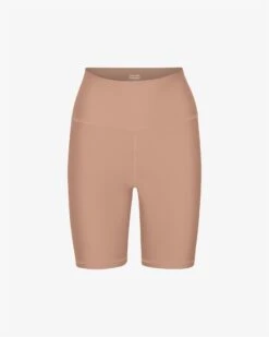 Colorful Standard Active Bike Shorts - Rosewood Mist