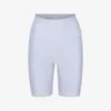 Colorful Standard Active Bike Shorts - Soft Lavender -Active Fashion Store CS3021 Female ActiveBikeShorts SoftLavender 1 fa971d86 8490 4fa5 8b66 a1bfc6918e6d