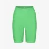 Colorful Standard Active Bike Shorts - Spring Green -Active Fashion Store CS3021 Female ActiveBikeShorts SpringGreen 1 ad781109 d867 4534 a094 50cac57c5747