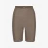 Colorful Standard Active Bike Shorts - Warm Taupe -Active Fashion Store CS3021 Female ActiveBikeShorts WarmTaupe 1 2d103260 31a1 4b85 9682 6d24d703776a