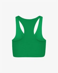 Colorful Standard Active Cropped Bra - Kelly Green 13 Colorful Standard Active Cropped Bra - Kelly Green -Active Fashion Store CS3022 Female ActiveCroppedBra KellyGreen 2 07608e5d 17cf 4c5d b3ee e59d68142ce0