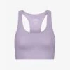 Colorful Standard Active Cropped Bra - Pearly Purple -Active Fashion Store CS3022 Female ActiveCroppedBra PearlyPurple 1 f9a598d8 7d16 49c1 a55d 0f24971b0c68