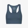 Colorful Standard Active Cropped Bra - Petrol Blue 1 Colorful Standard Active Cropped Bra - Petrol Blue -Active Fashion Store CS3022 Female ActiveCroppedBra PetrolBlue 1 d6a0142c 9a11 415e 88ae f1482b67bfe3