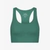 Colorful Standard Active Cropped Bra - Pine Green 1 Colorful Standard Active Cropped Bra - Pine Green -Active Fashion Store CS3022 Female ActiveCroppedBra PineGreen 1 97822407 0a77 4c82 957d 1b152fe99d46