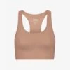 Colorful Standard Active Cropped Bra - Rosewood Mist -Active Fashion Store CS3022 Female ActiveCroppedBra RosewoodMist 1 fdb26207 f67b 4d45 891d 61afa81072a4