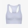 Colorful Standard Active Cropped Bra - Soft Lavender 1 Colorful Standard Active Cropped Bra - Soft Lavender -Active Fashion Store CS3022 Female ActiveCroppedBra SoftLavender 1 dfd60bd3 e355 48b7 9729 23ab0dd0cc35