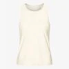Colorful Standard Active Tank Top - Ivory White -Active Fashion Store CS3023 Female ActiveTankTop IvoryWhite 1 979d5a6f fbd5 47e9 b781 975861180f95
