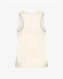 Colorful Standard Active Tank Top - Ivory White -Active Fashion Store CS3023 Female ActiveTankTop IvoryWhite 2 181333c2 3152 4dd5 822e b53e4ba1723e