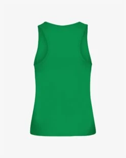 Colorful Standard Active Tank Top - Kelly Green -Active Fashion Store CS3023 Female ActiveTankTop KellyGreen 2 5c961ec4 7aef 4a0d 9479 fff250db82bd