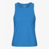 Colorful Standard Active Tank Top - Pacific Blue -Active Fashion Store CS3023 Female ActiveTankTop PacificBlue 1 5b291327 b14a 4446 8bfe 272d42f526dd
