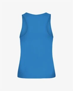 Colorful Standard Active Tank Top - Pacific Blue -Active Fashion Store CS3023 Female ActiveTankTop PacificBlue 2 c7417899 c320 4920 91b1 5820010b73df