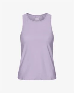 Colorful Standard Active Tank Top - Pearly Purple