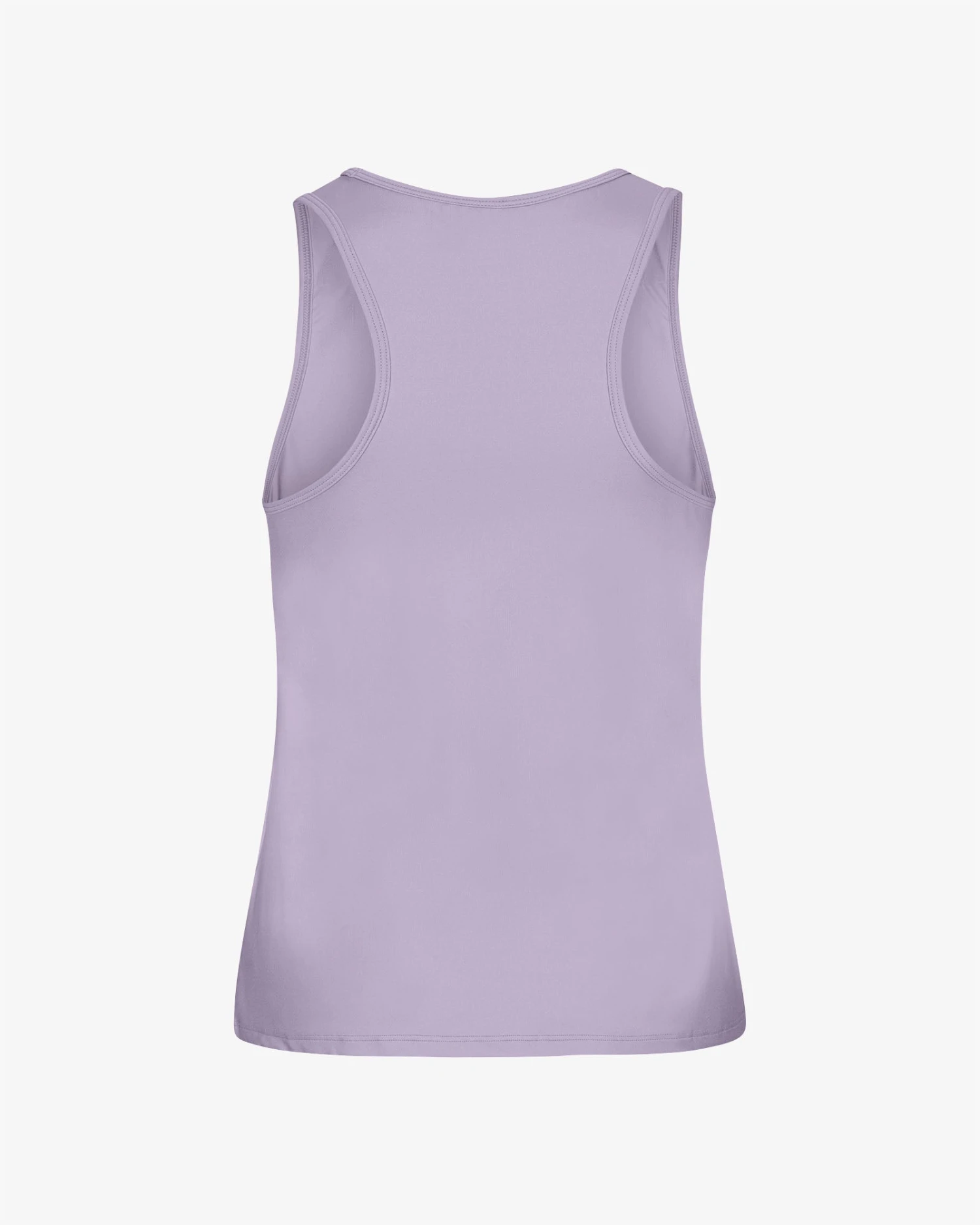 Colorful Standard Active Tank Top - Pearly Purple 8 Colorful Standard Active Tank Top - Pearly Purple - Image 6