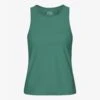 Colorful Standard Active Tank Top - Pine Green
