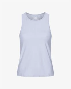 Colorful Standard Active Tank Top - Soft Lavender