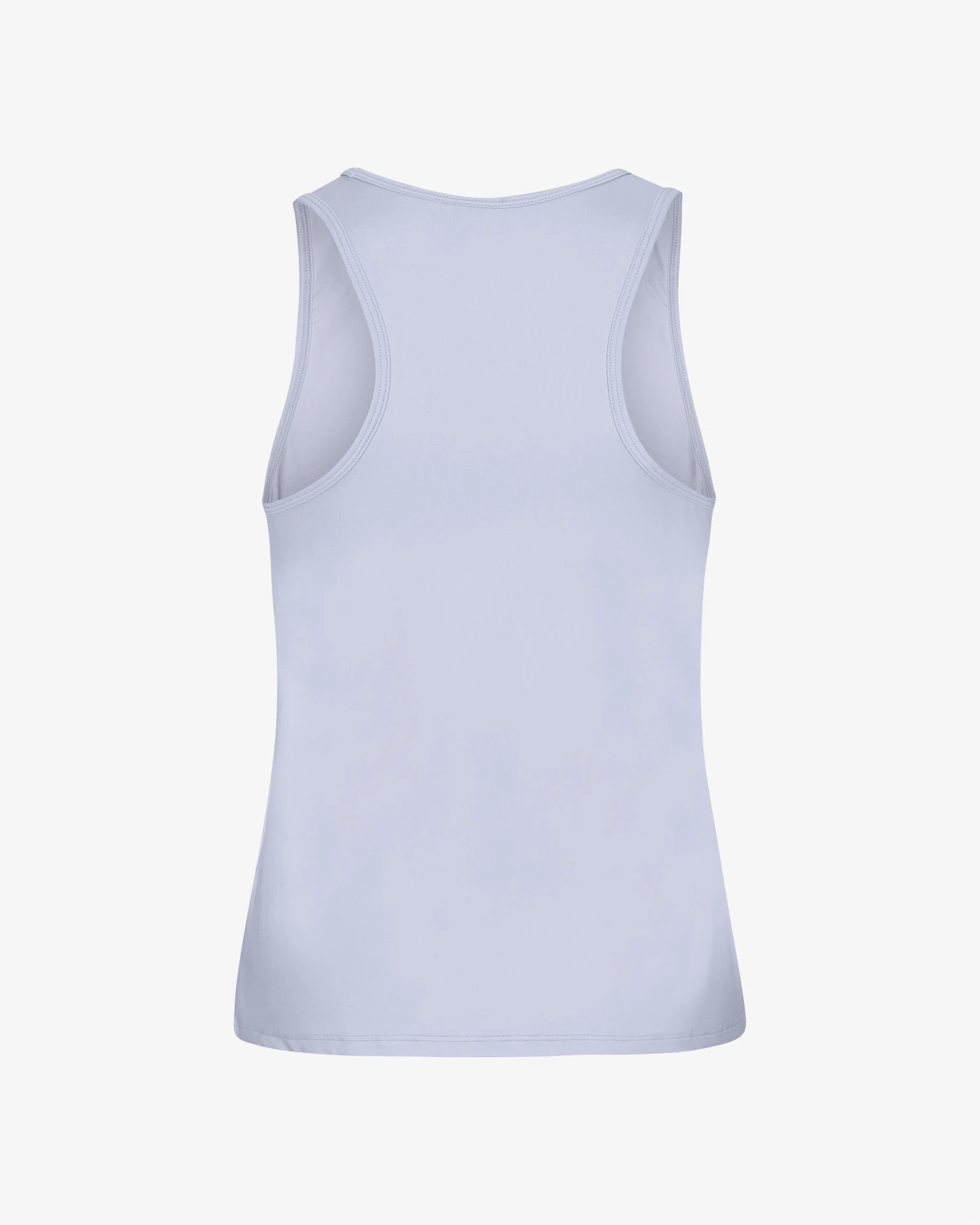 Colorful Standard Active Tank Top - Soft Lavender 8 Colorful Standard Active Tank Top - Soft Lavender - Image 6