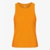 Colorful Standard Active Tank Top - Sunny Orange -Active Fashion Store CS3023 Female ActiveTankTop SunnyOrange 1 da0aa3b7 0bd3 445c 9e9f 84ee82b34307