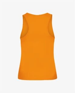 Colorful Standard Active Tank Top - Sunny Orange -Active Fashion Store CS3023 Female ActiveTankTop SunnyOrange 2 eb0fdd29 deeb 4b76 a33d ff5902550481